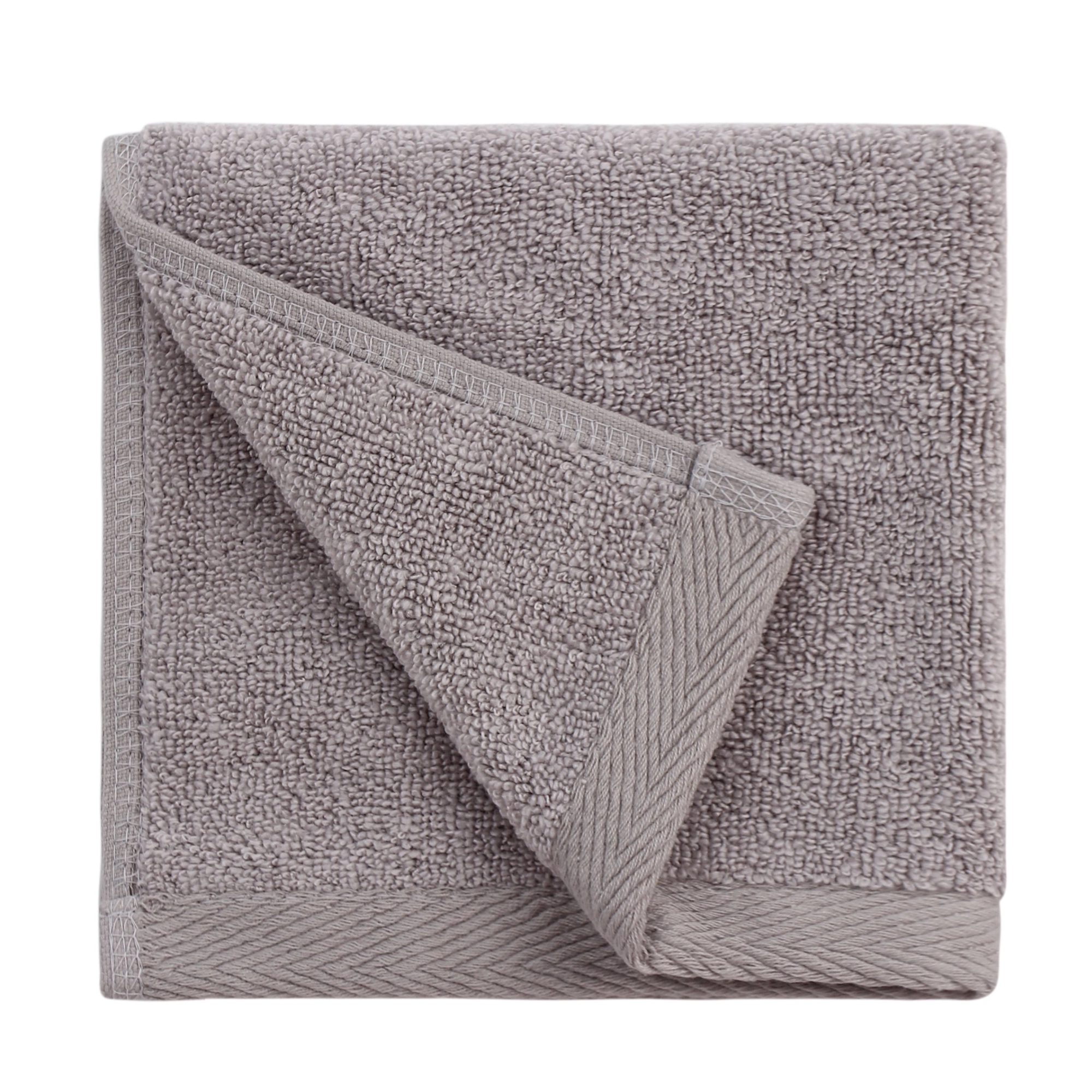 Everplush Flat Loop Towel Set