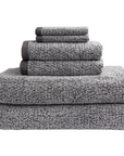 Everplush Diamond Jaquard Towel Set