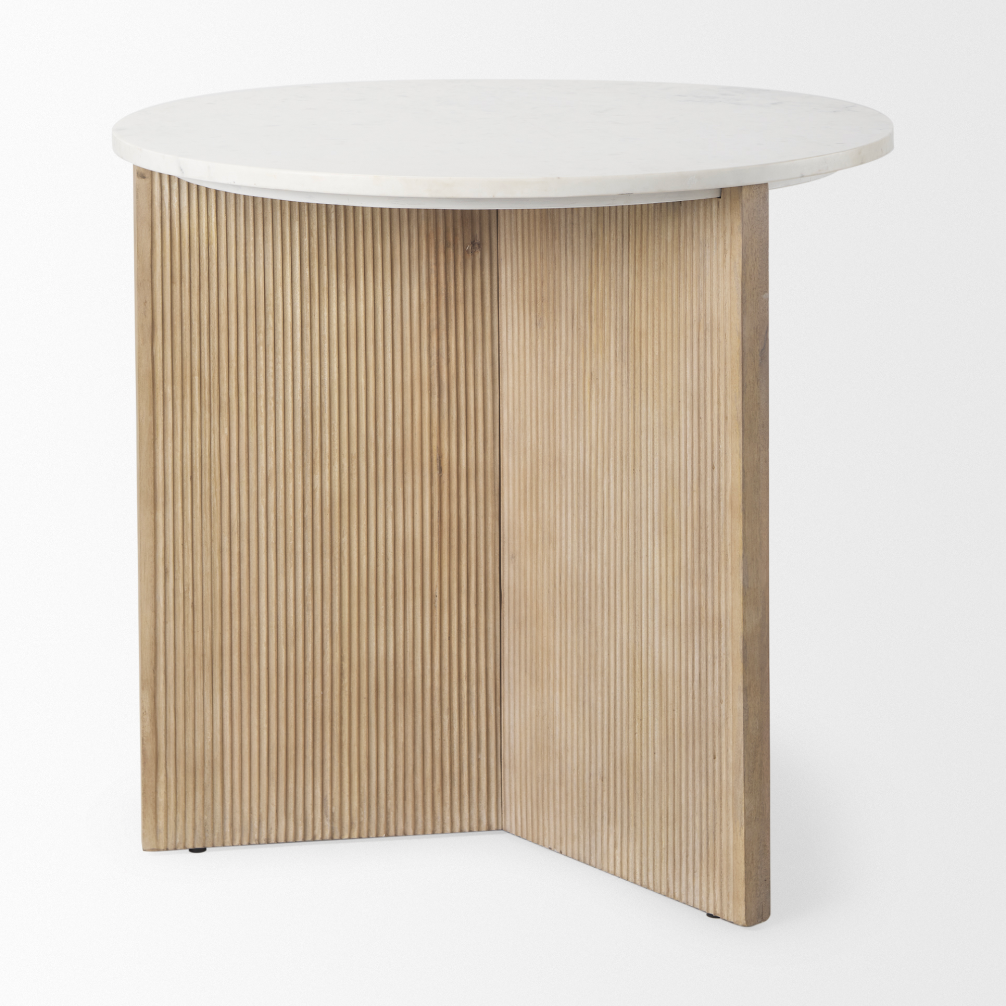 Enzo Accent Table