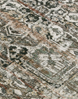 Lyle Vintage Rug | Brown