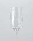 Fable Flute Glasses - Set of 4