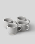 Fable Mugs - Dove Gray