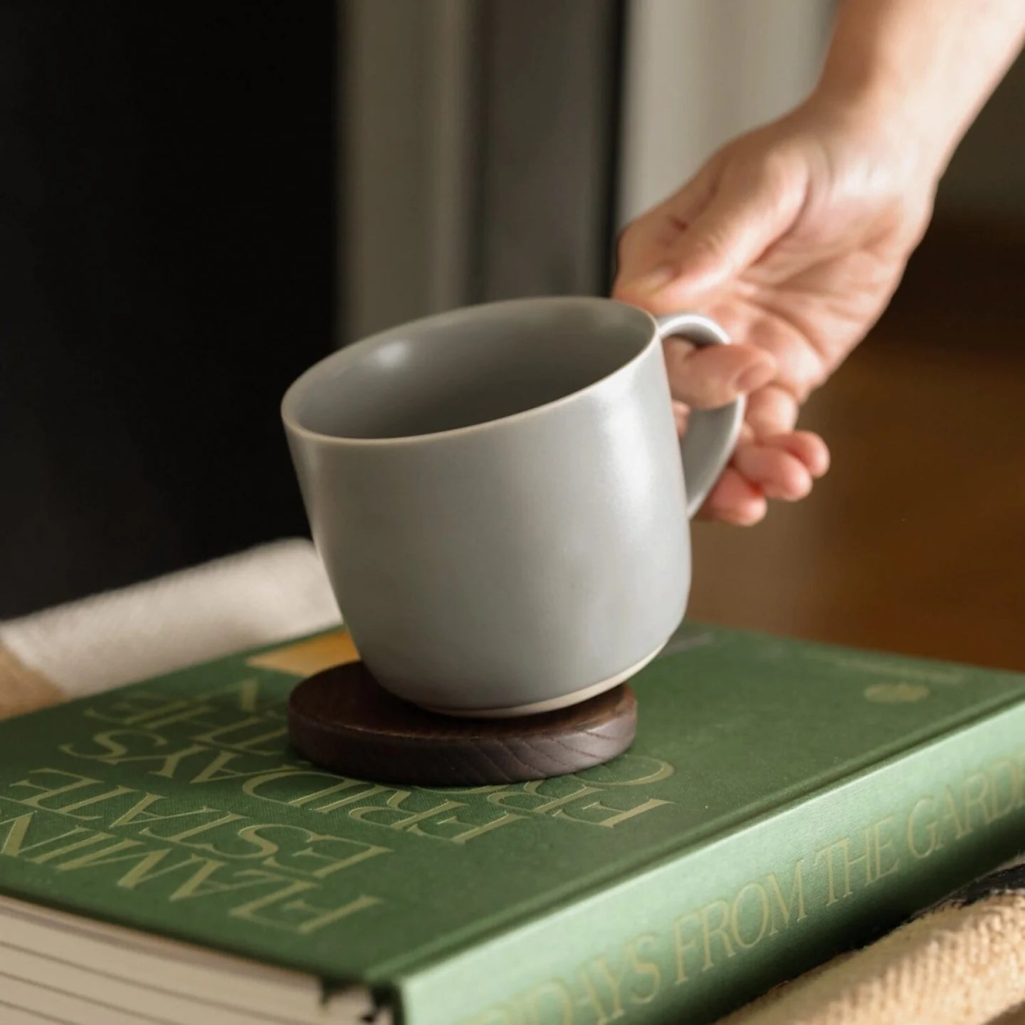 Fable Mugs