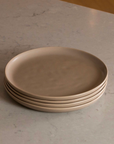 Fable Salad Plates - Desert Taupe