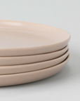 Fable Salad Plates - Desert Taupe