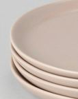 Fable Salad Plates - Desert Taupe