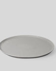 Fable Serving Platter - Dove Gray