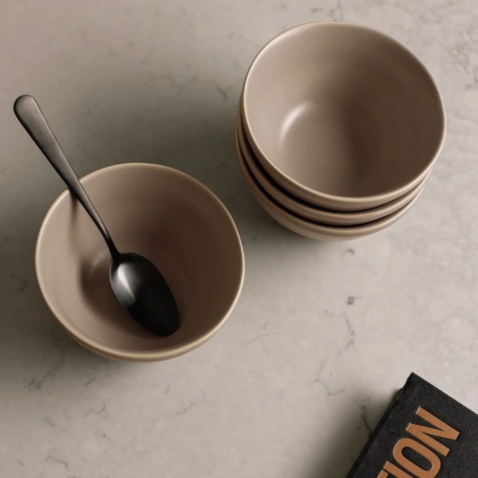 Fable Dessert Bowls - Thumbnail 3