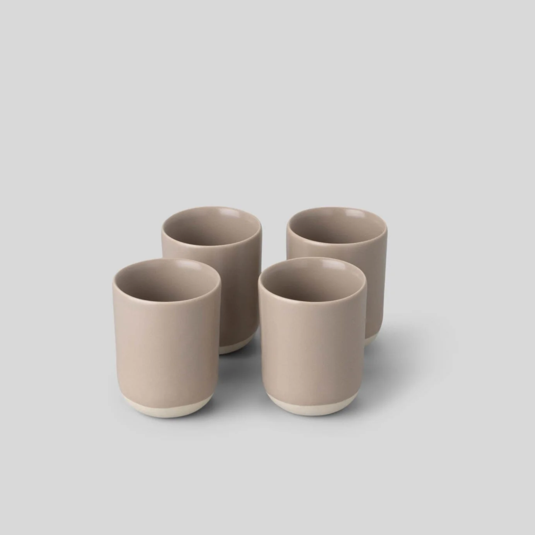 Fable Cappuccino Cups