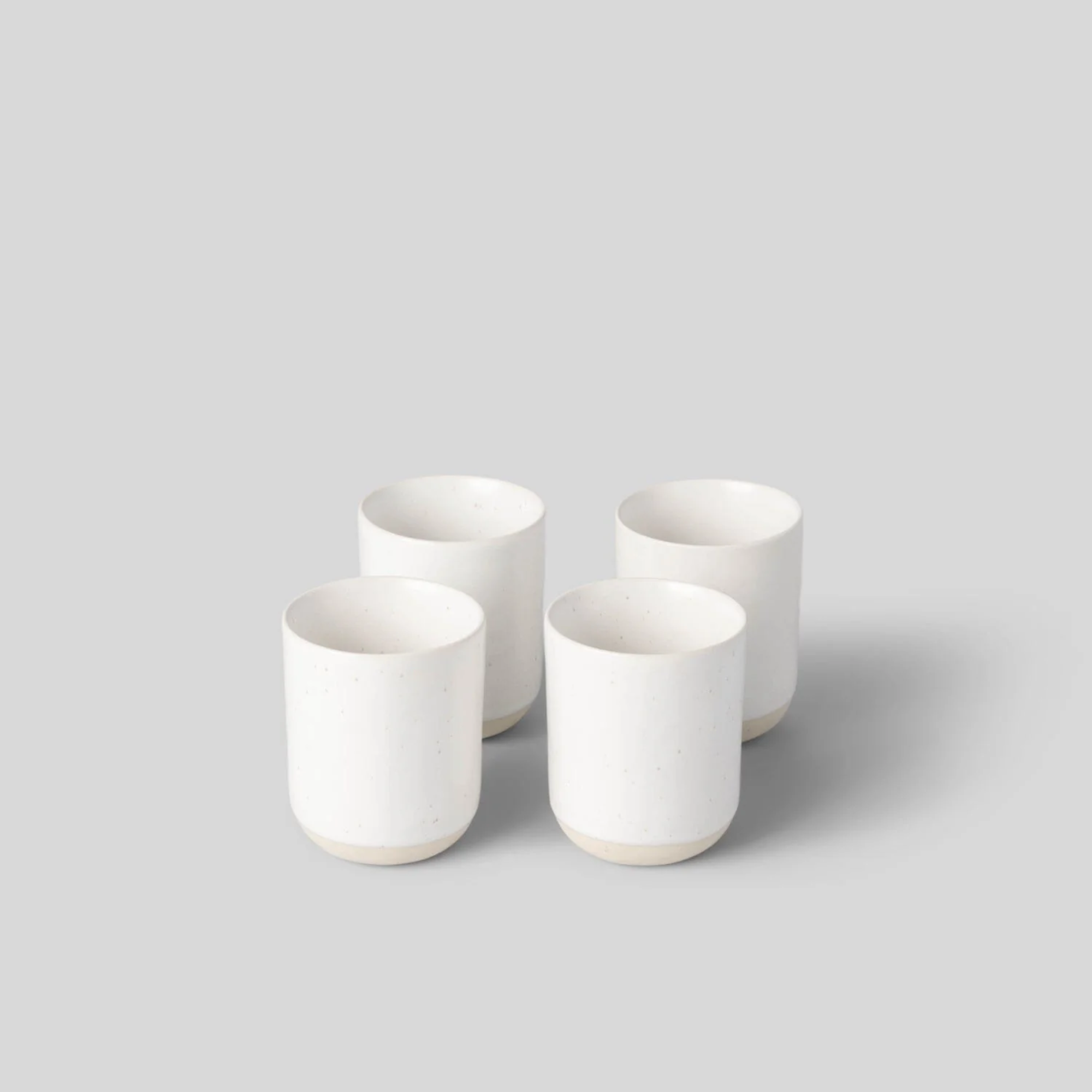 Fable Cappuccino Cups