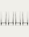 Fable The Highball Glasses - Set of 4