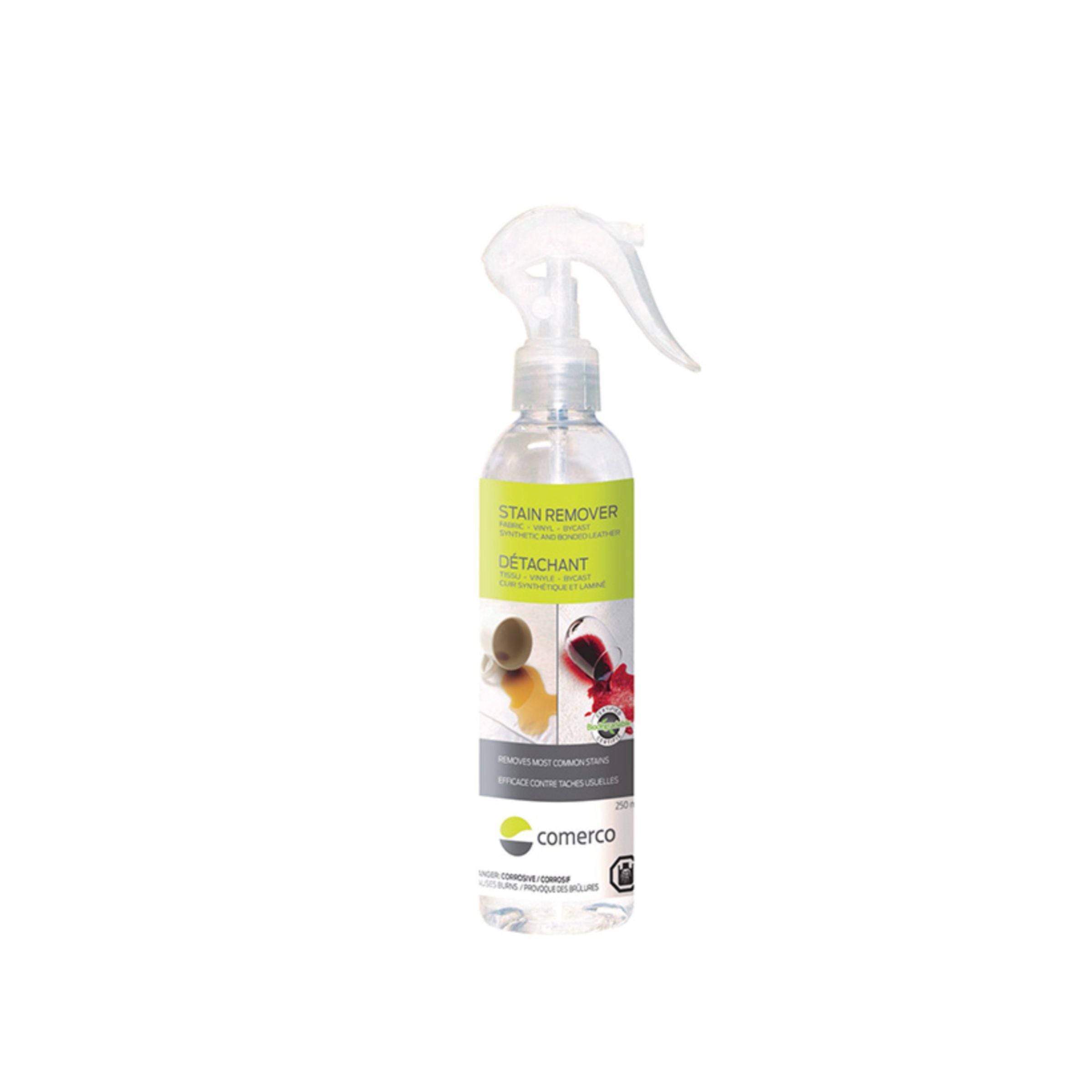 Fabric Stain Remover