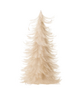 Feather Trees - Cream