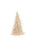 Feather Trees - Cream