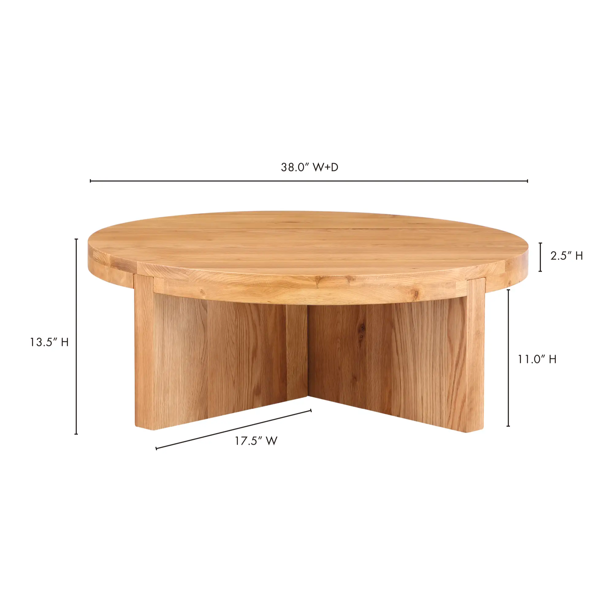 Folke Coffee Table