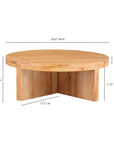 Folke Coffee Table