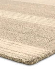 Finnigan Rug | Taupe/Ivory