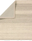 Finnigan Rug | Taupe/Ivory