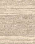 Finnigan Rug | Taupe/Ivory