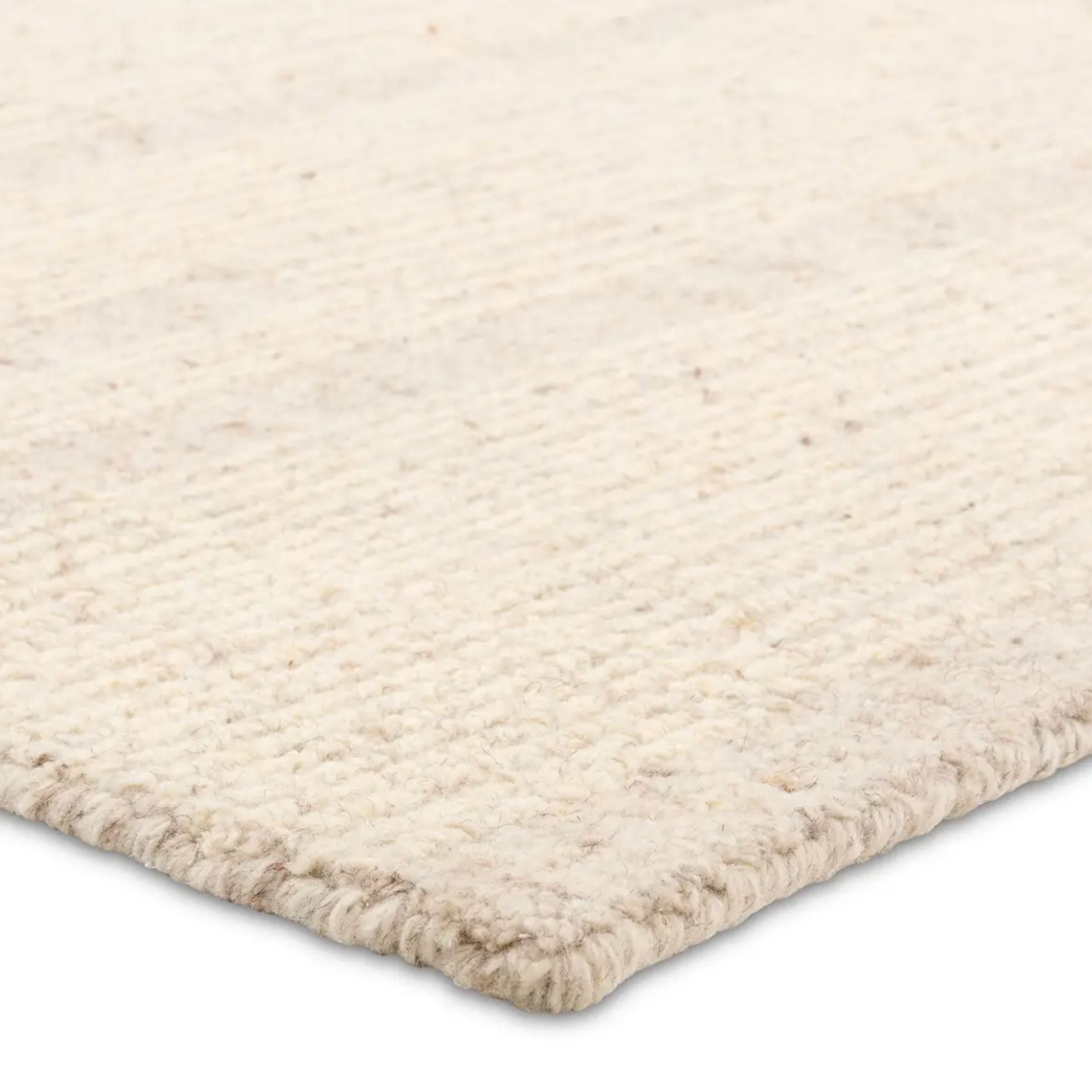 Finnigan Rug | Tan/Taupe