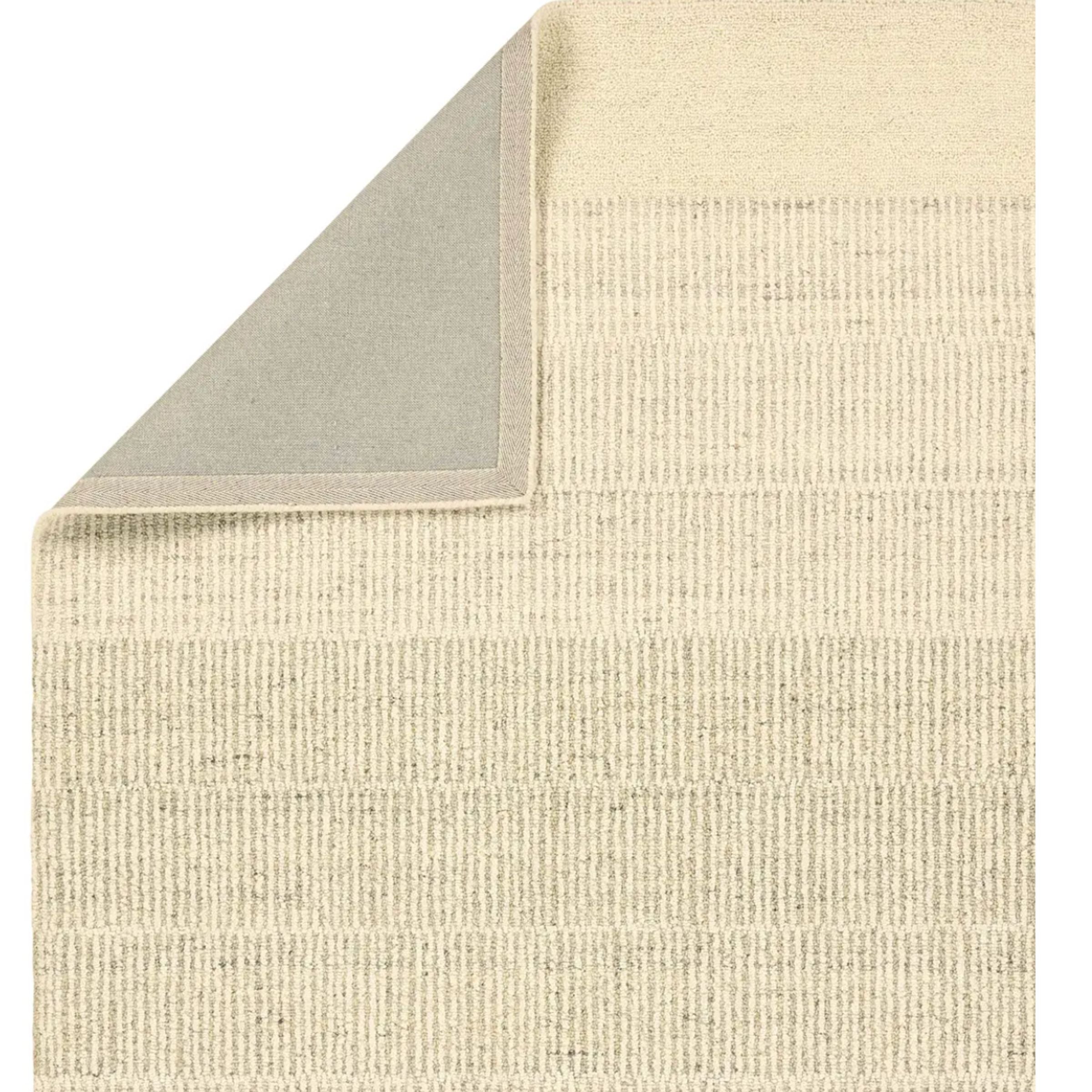 Finnigan Rug | Ivory/Cream