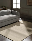 Finnigan Rug | Ivory/Cream
