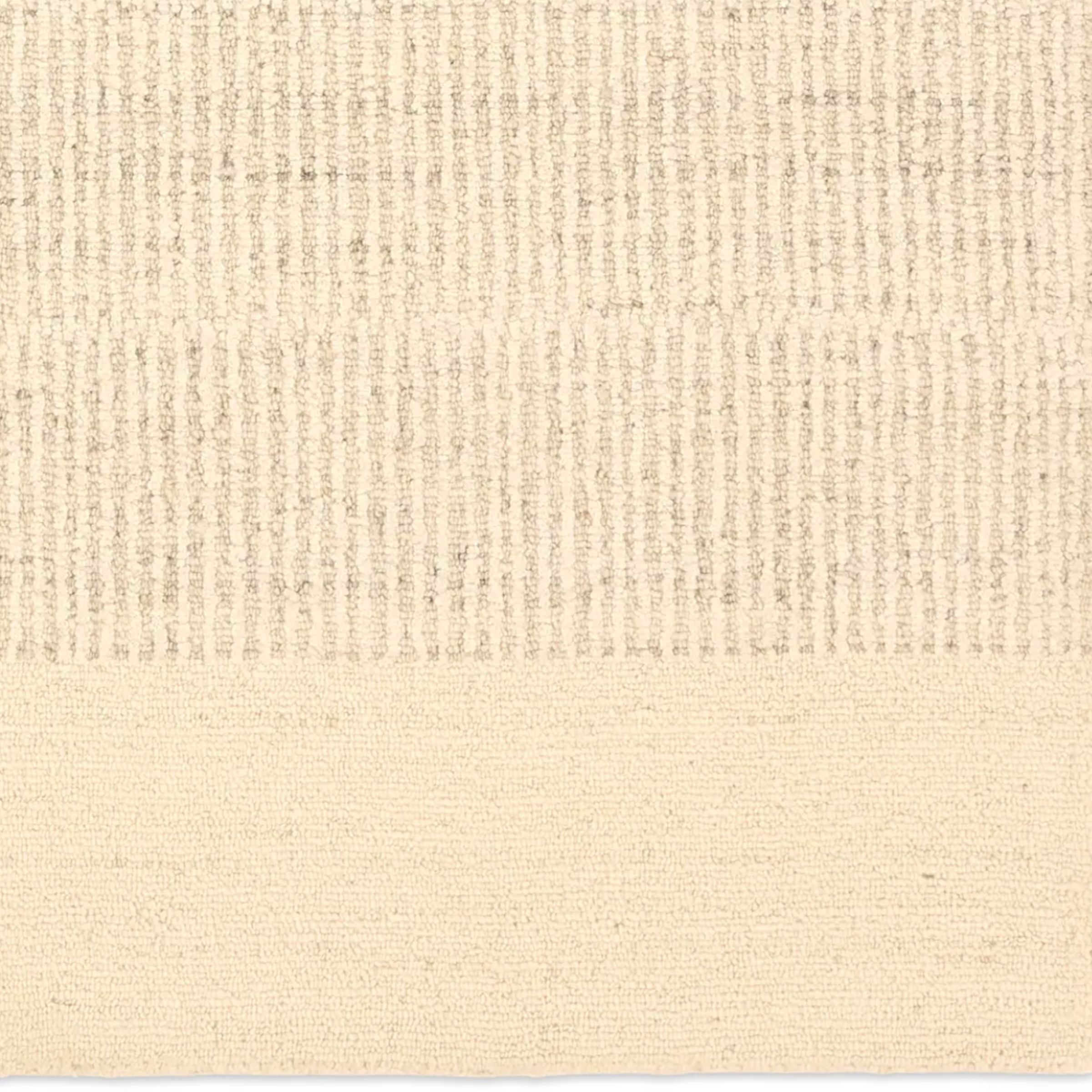 Finnigan Rug | Ivory/Cream