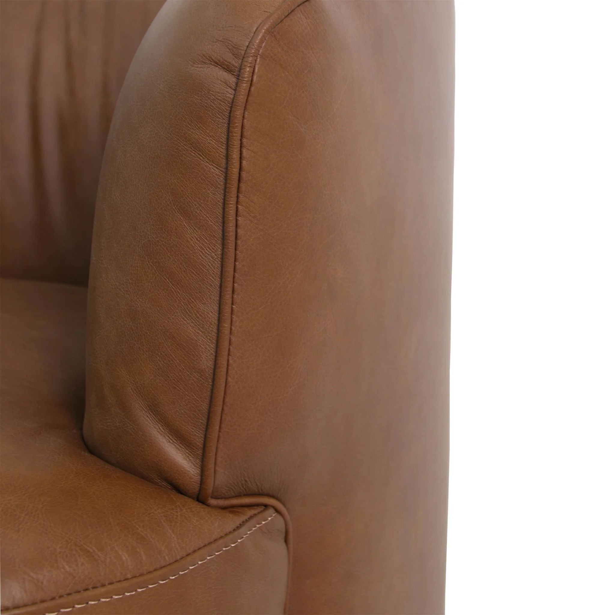 Fireside Swivel Club Chair