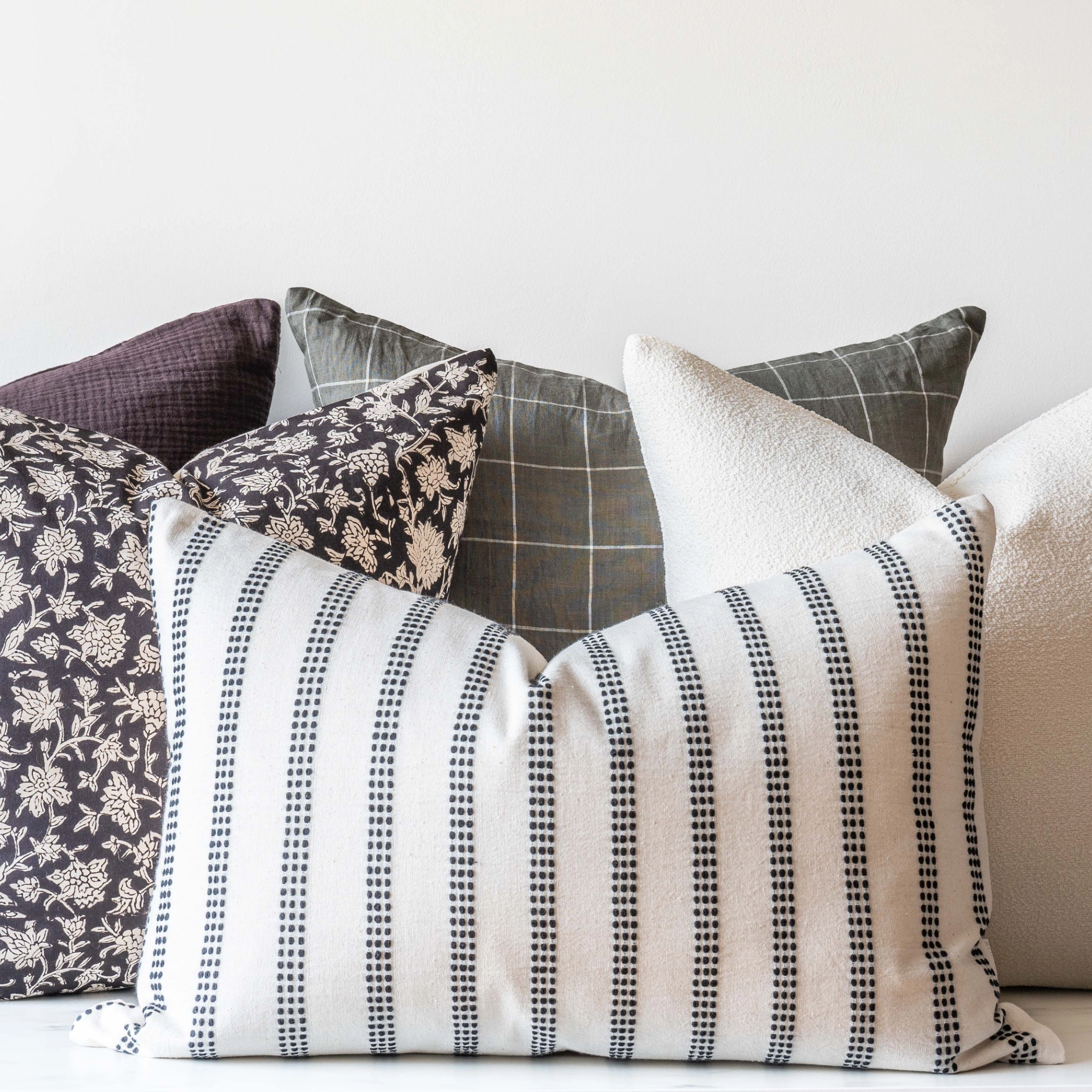 Firth Pillow