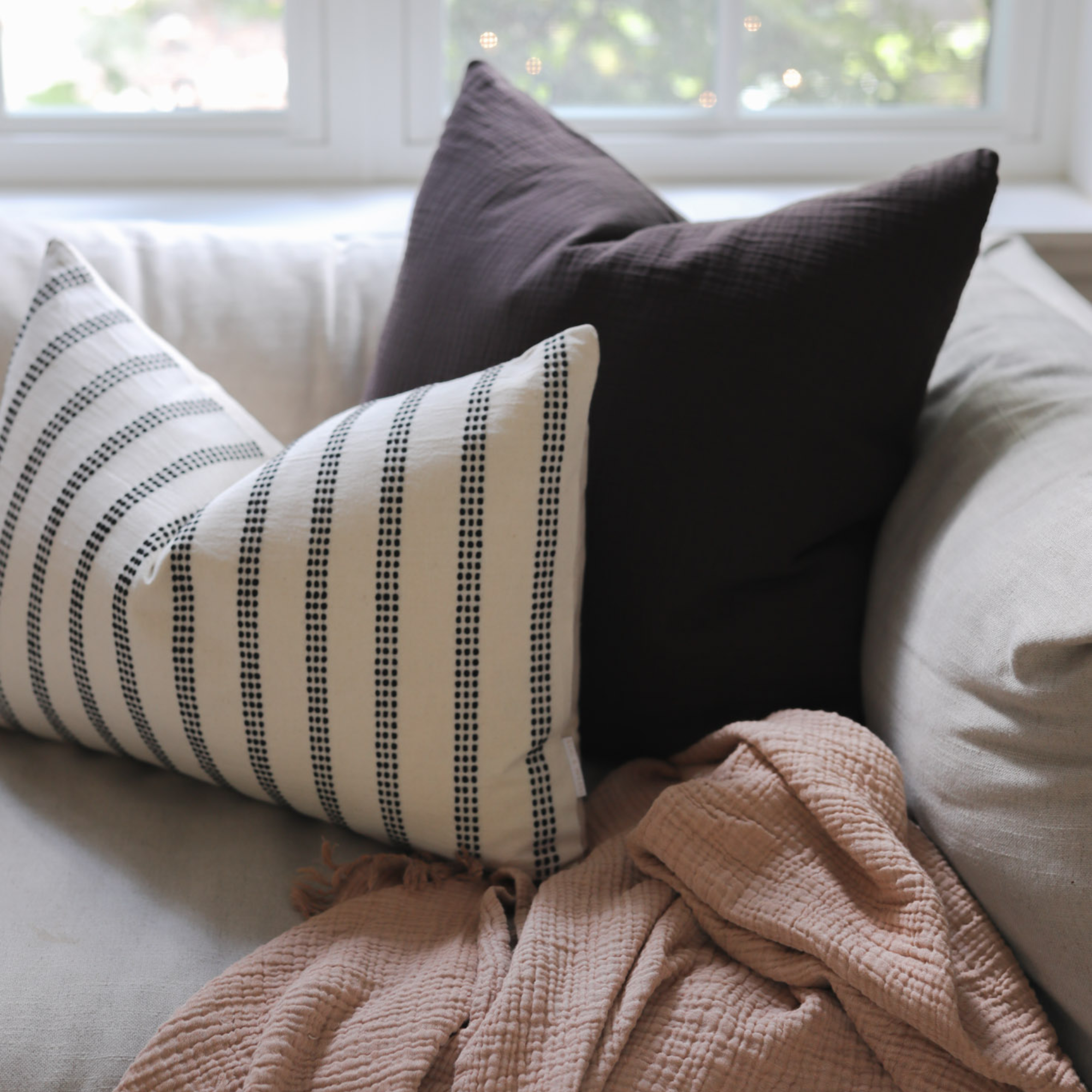 Firth Pillow