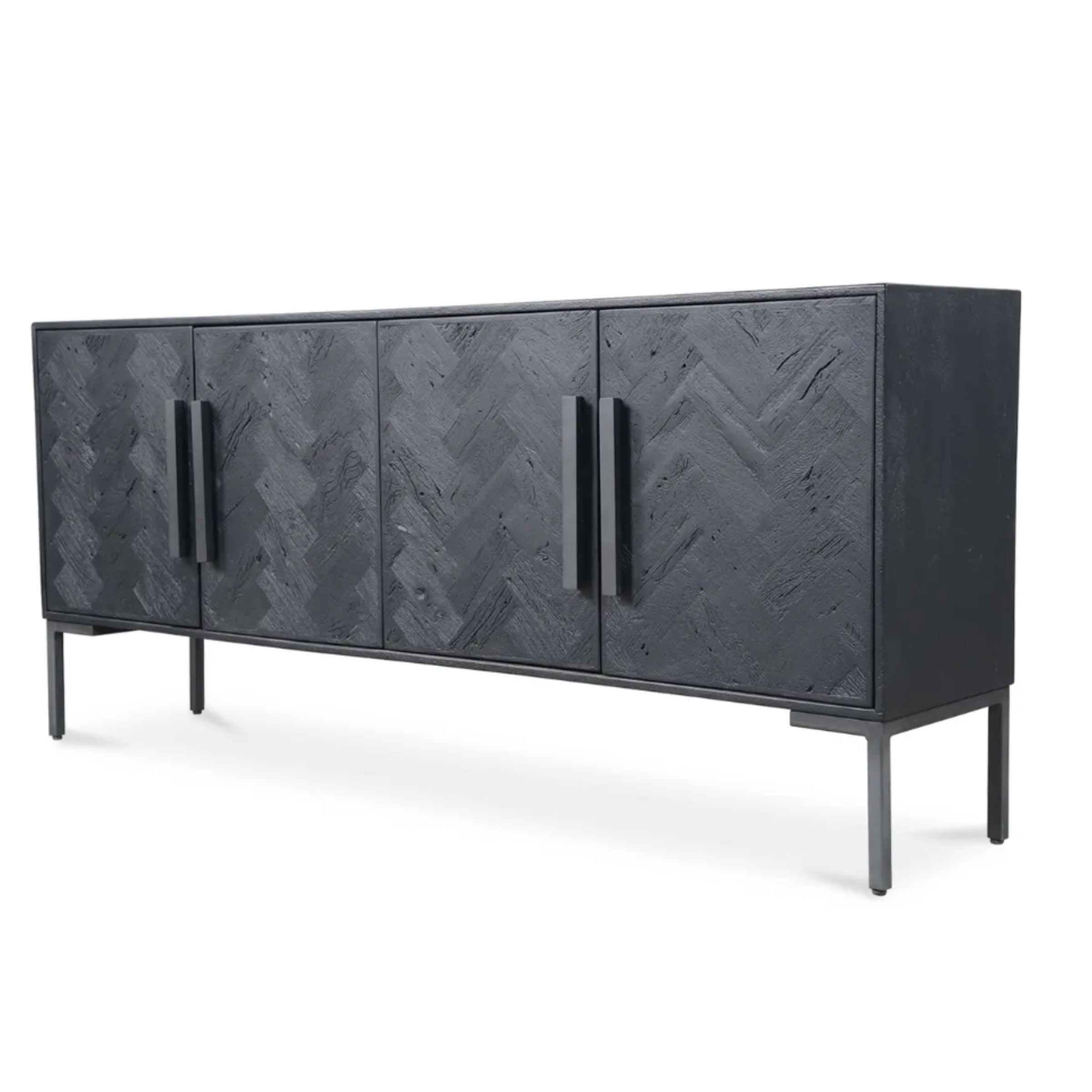 Fishbone Sideboard | AS-IS