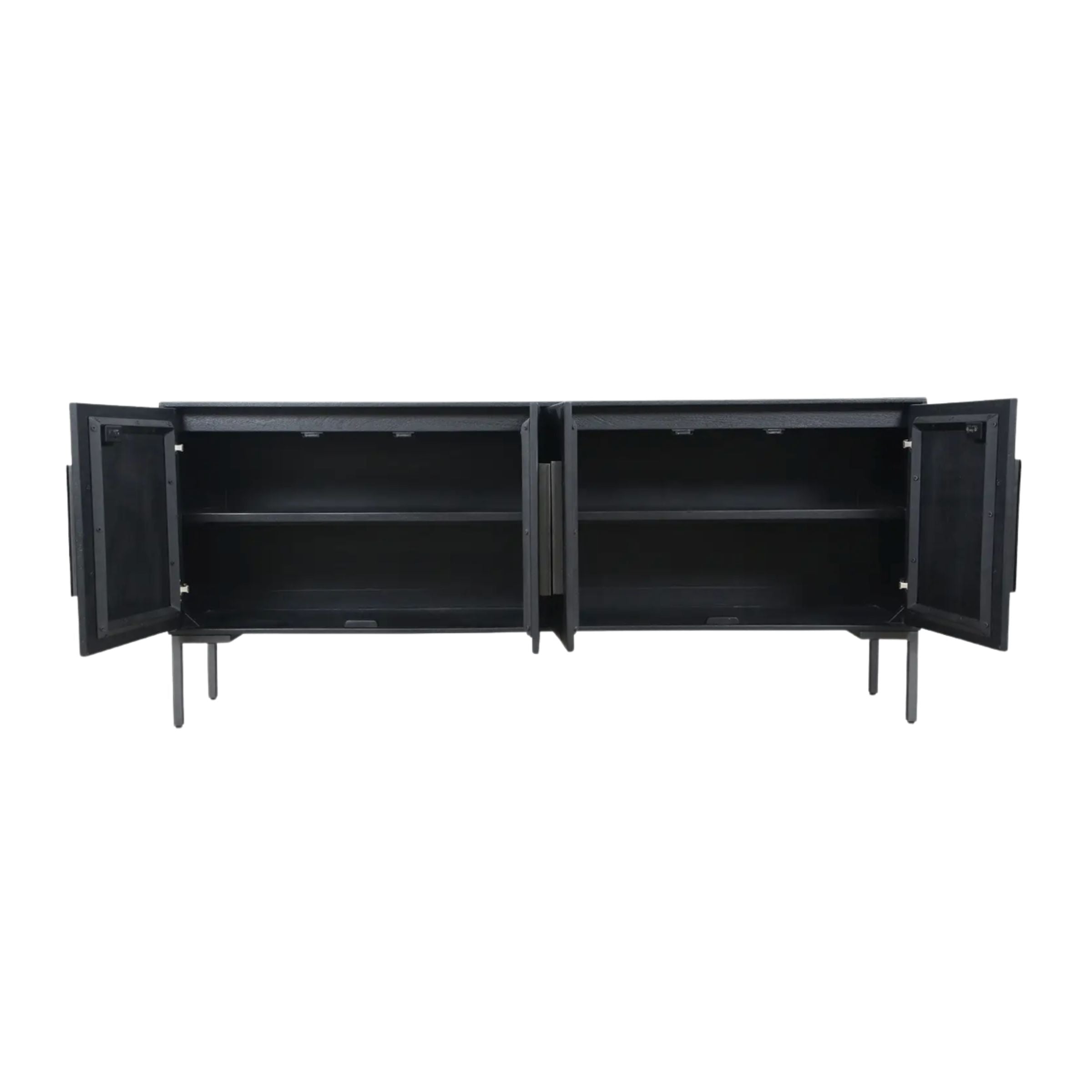 Fishbone Sideboard | AS-IS