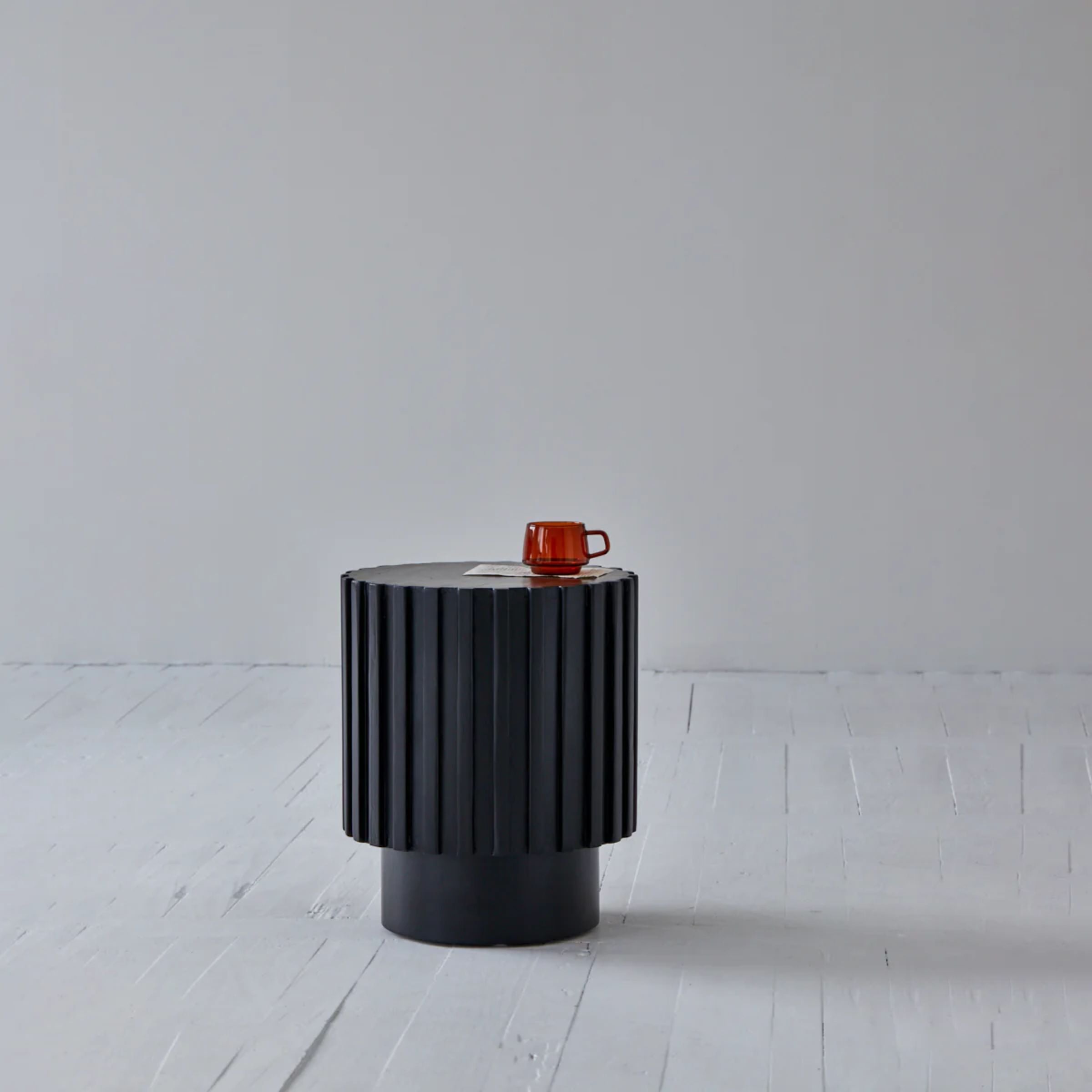 Flora Stool