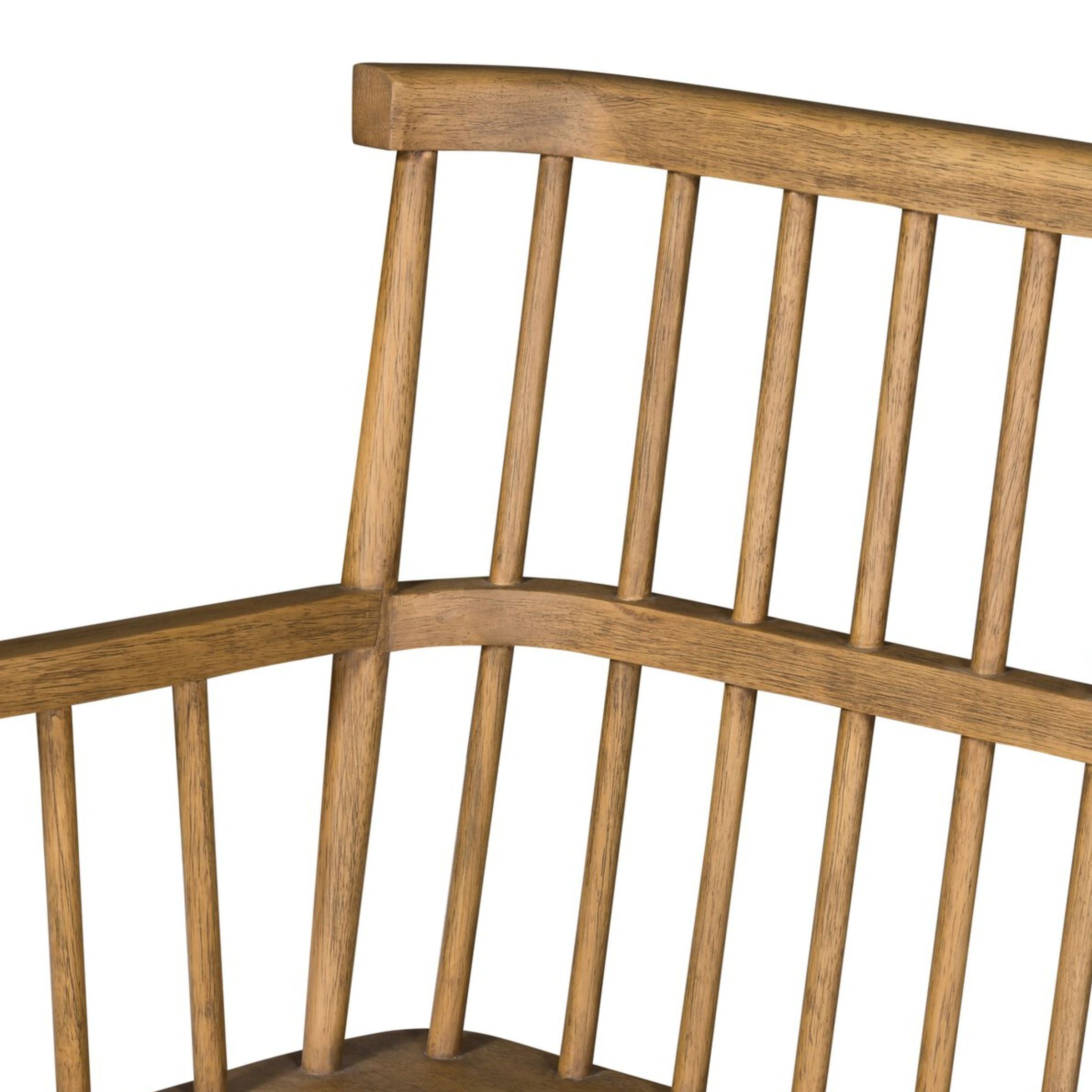 Aspen Bench