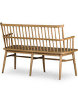 Aspen Bench