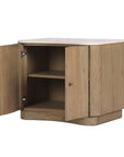 Boa Nightstand
