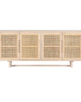 Clarita Sideboard | Natural