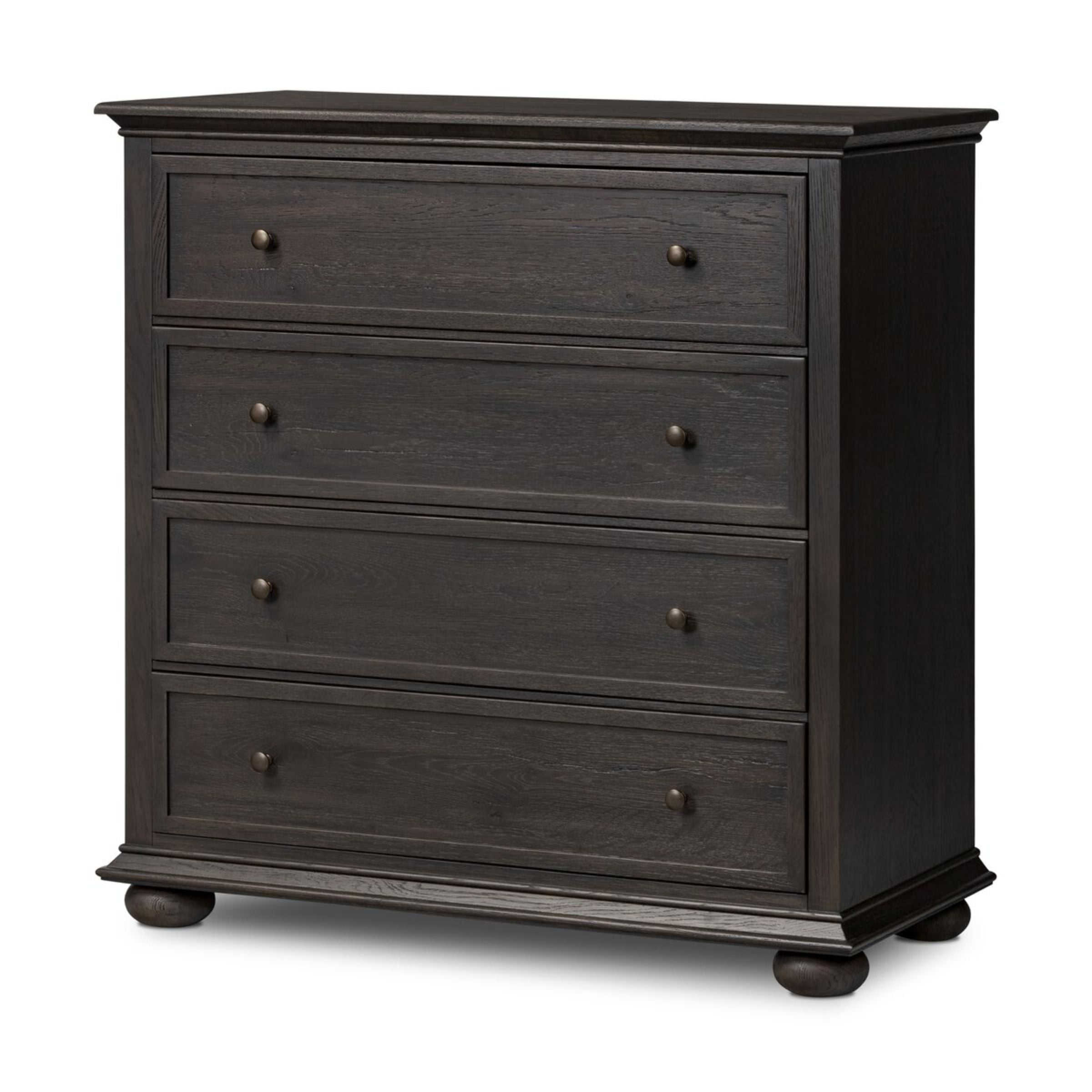 Geoffrey Tall Dresser – Simone & Ivy