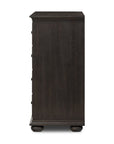 Geoffrey Tall Dresser