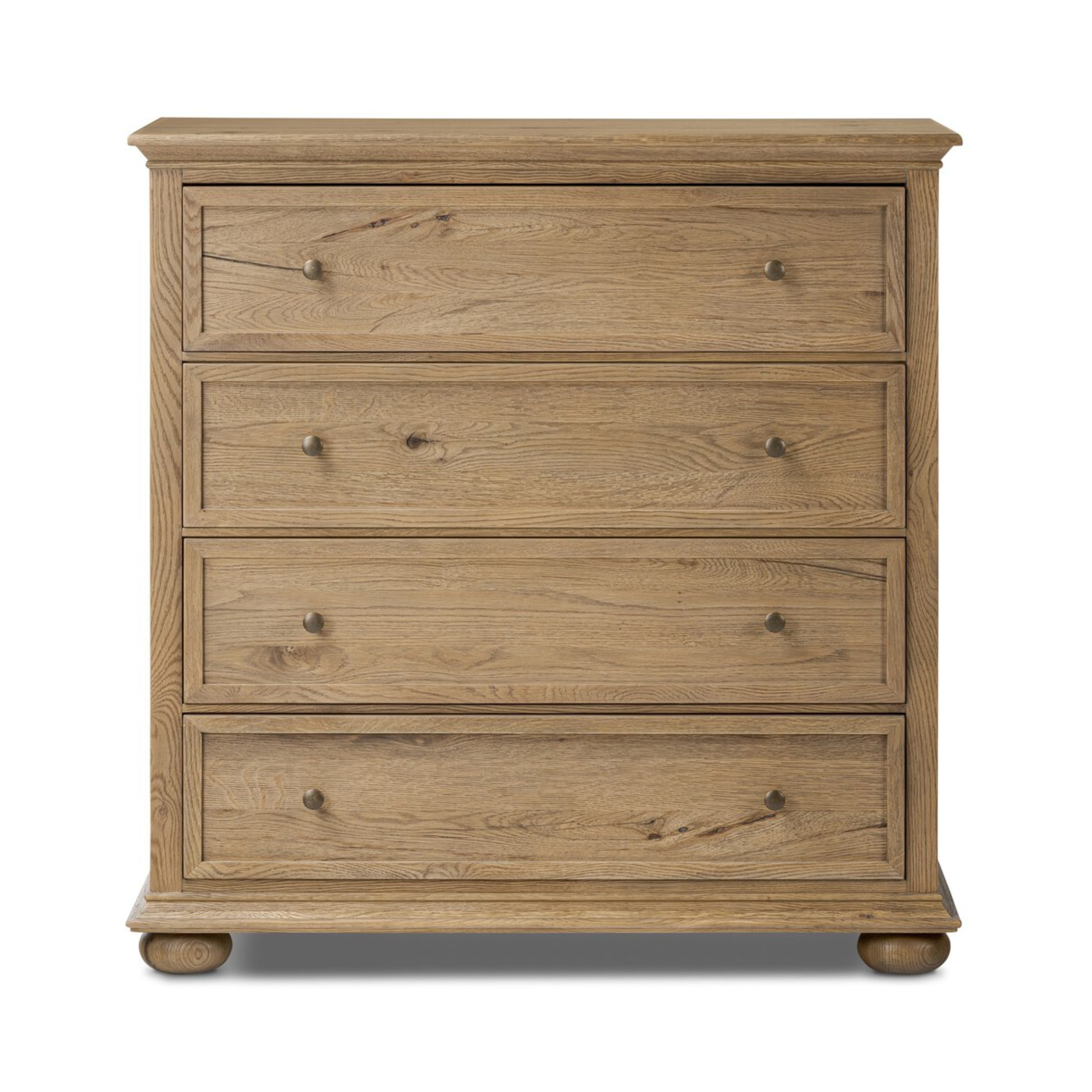 Geoffrey Tall Dresser