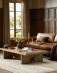 Isaac Coffee Table