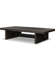 Isaac Coffee Table