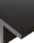 Isaac Coffee Table