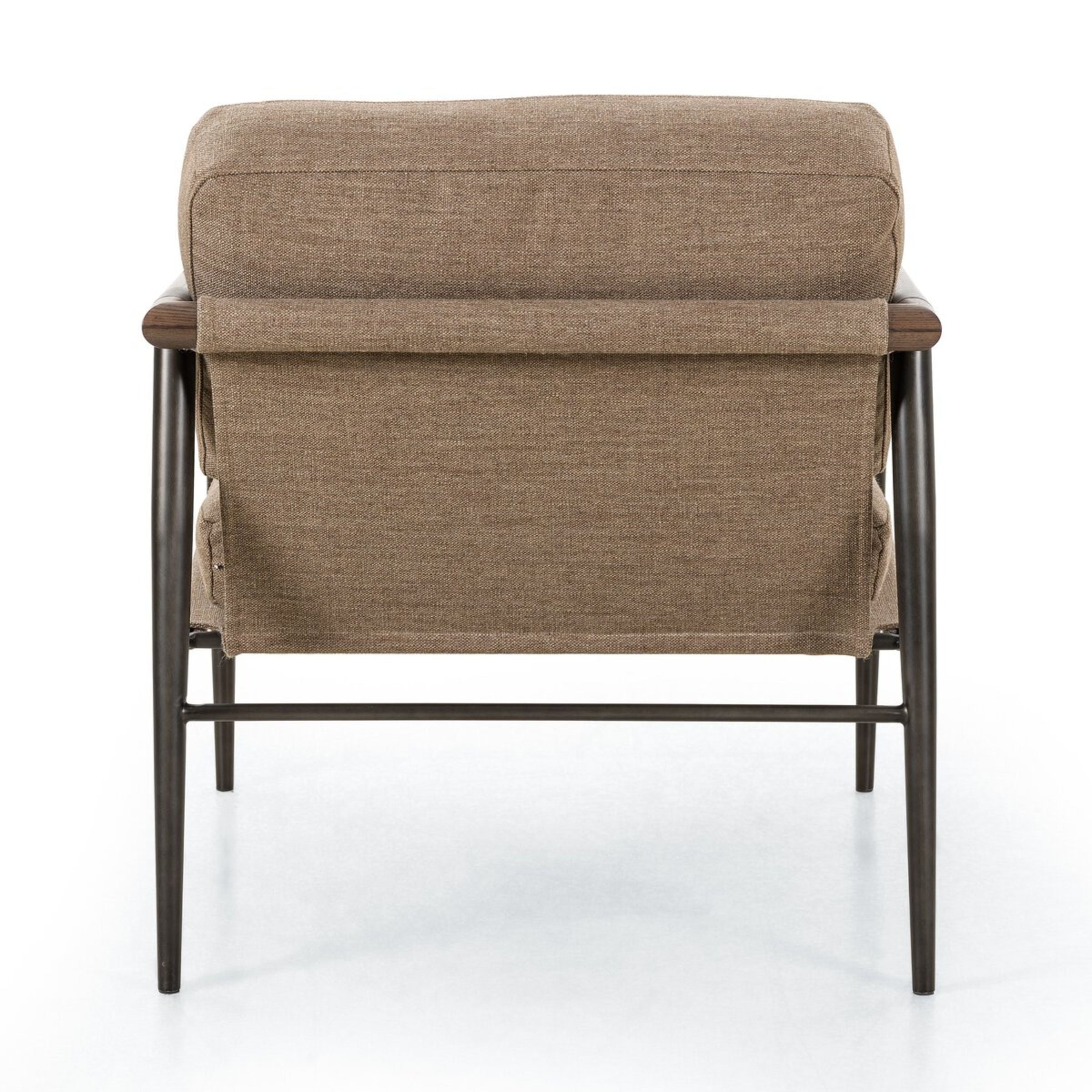 Rowen Accent Chair