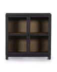 Millie Cabinet | Drifted Matte Black