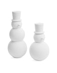 Frosty The Snowman Decor