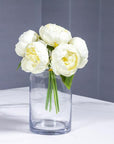 Peony Bouquet