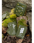 Garden Playing Cards