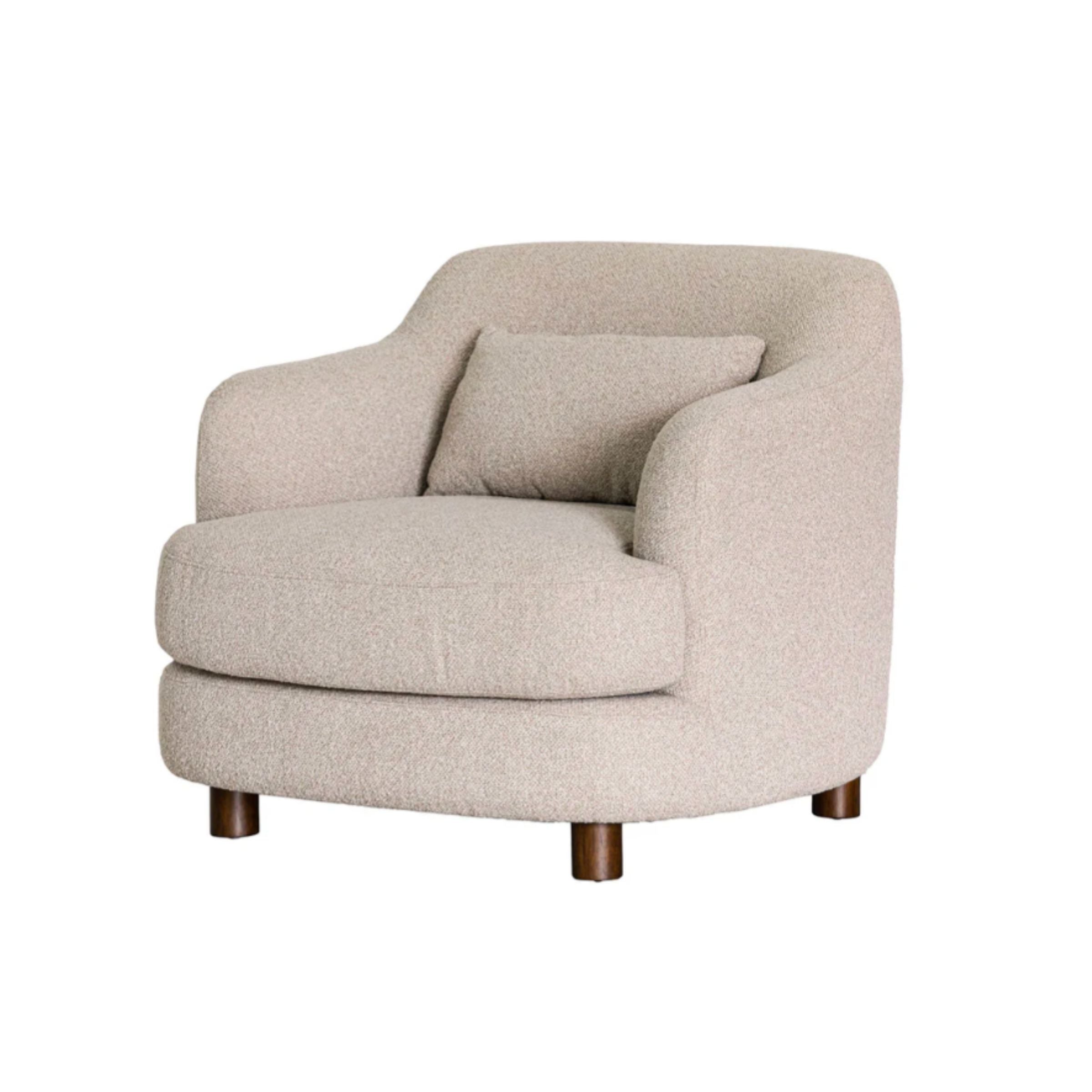 Generation Club Chair