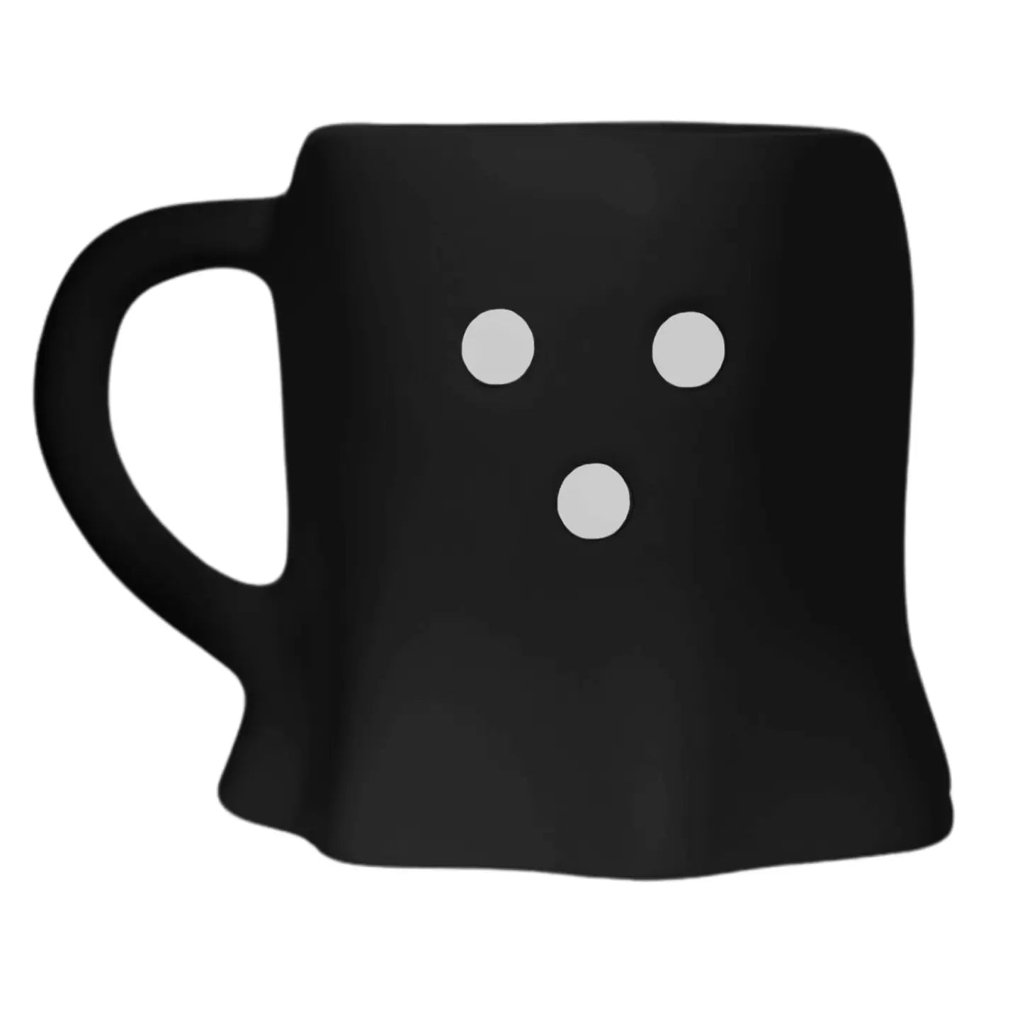 Ghost Mug